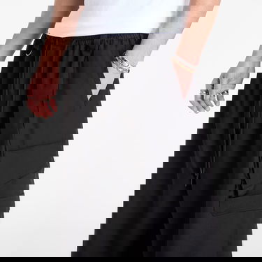 Панталони Y-3 Y-3 Sport Uniform Straight Trousers Черно | KE3884, 1