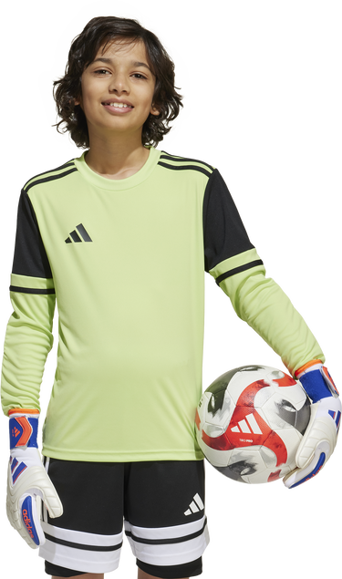 Тениска adidas Originals Adidas Squadra 25 Long Sleeve Goalkeeper Jersey Зелено | jj1940, 2