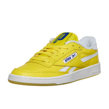 Кецове и обувки Reebok Club C Revenge Жълто | GY8054, 1