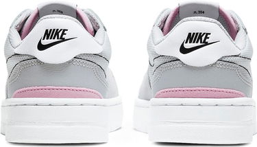 Кецове и обувки Nike Squash-Type (GS) Сиво | cj4119-002, 4
