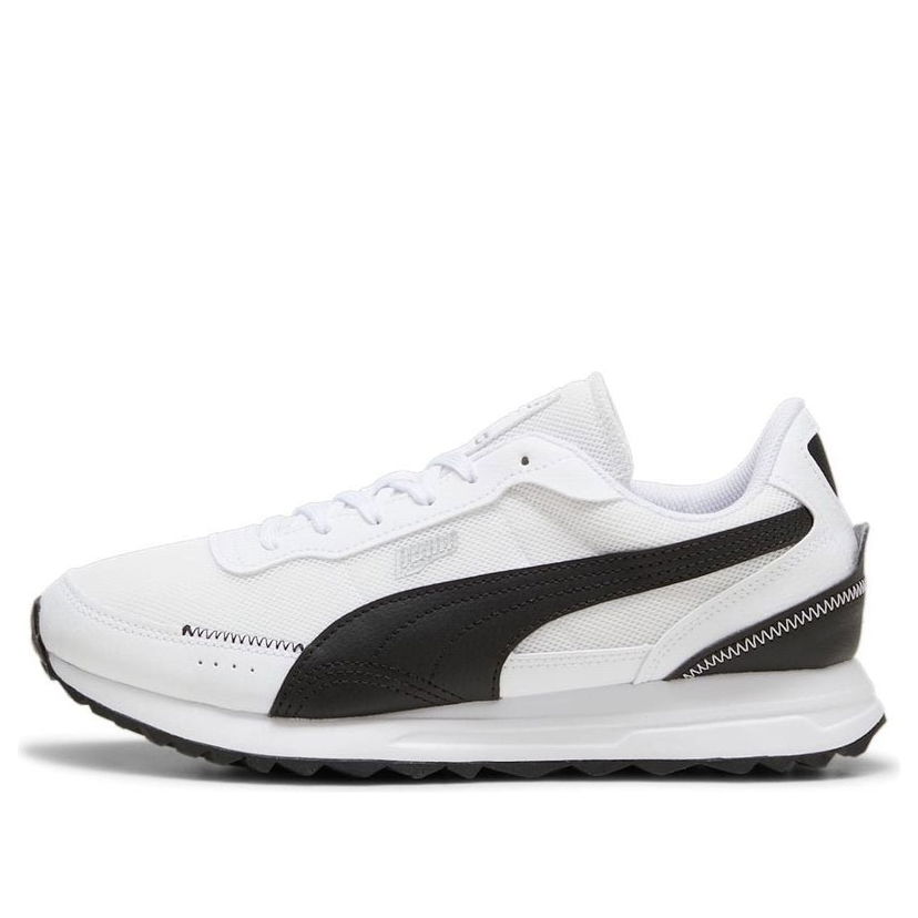 Кецове и обувки Puma Road Rider Бяло | 397432-05