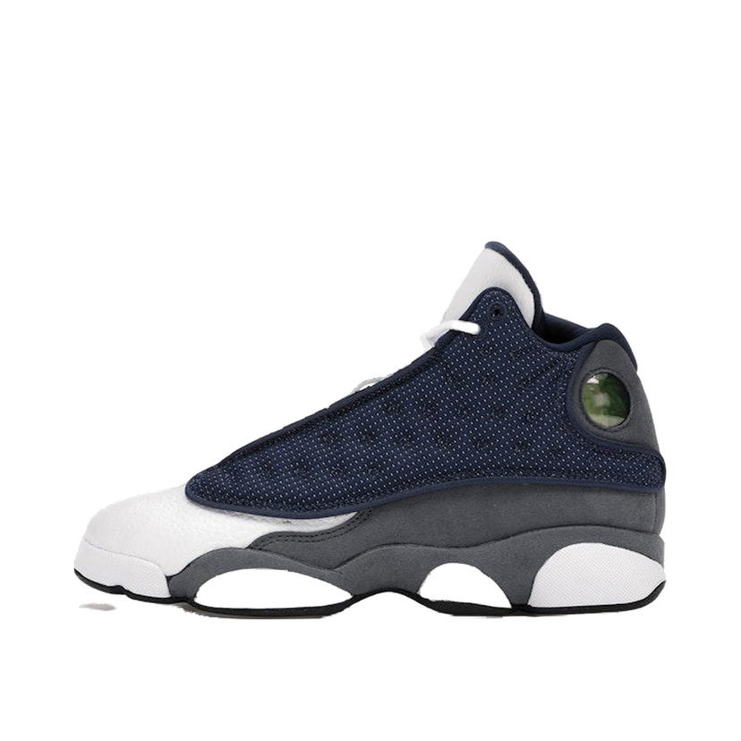 Кецове и обувки Jordan Air Jordan 13 Retro Flint (2020) Тъмно синьо | 884129-404