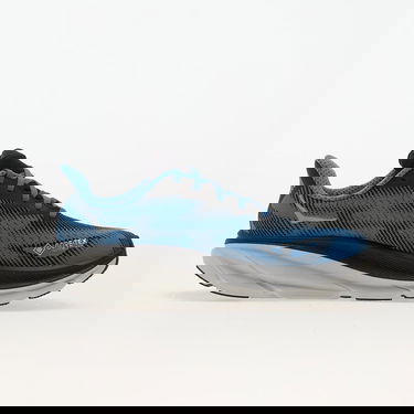 Кецове и обувки Hoka One One Clifton 9 Gtx Black/ Foggy Night Синьо | 1141470F-BGYN, 2