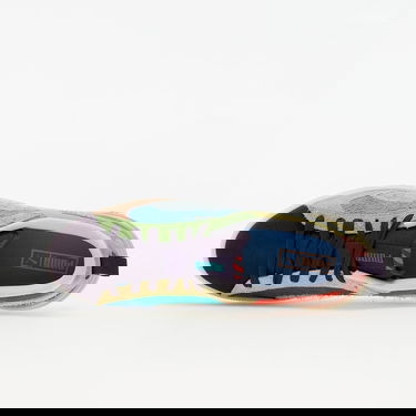 Кецове и обувки Puma Suede Bloc WTFormstripe Многоцветен | 38118401, 2