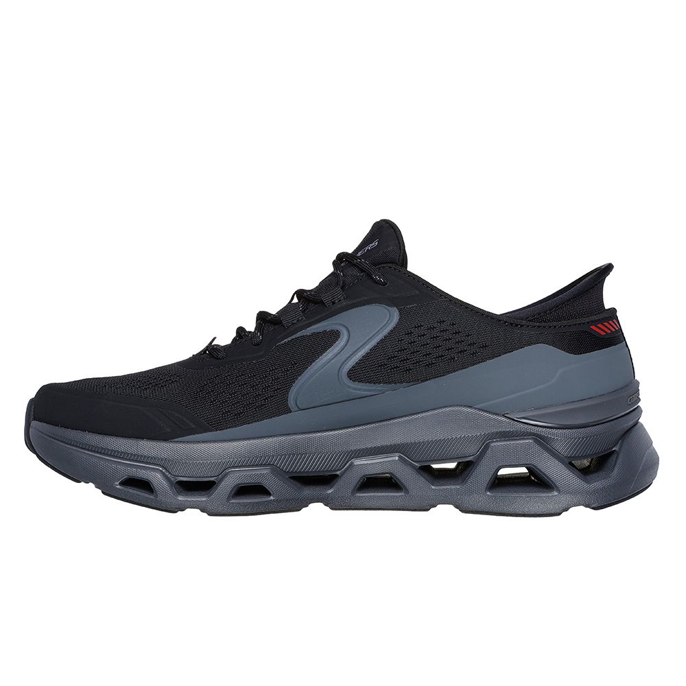 Кецове и обувки Skechers Glide-Step Altus Черно | 232921-BKCC, 1