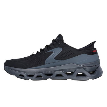 Кецове и обувки Skechers Glide-Step Altus Черно | 232921-BKCC, 1