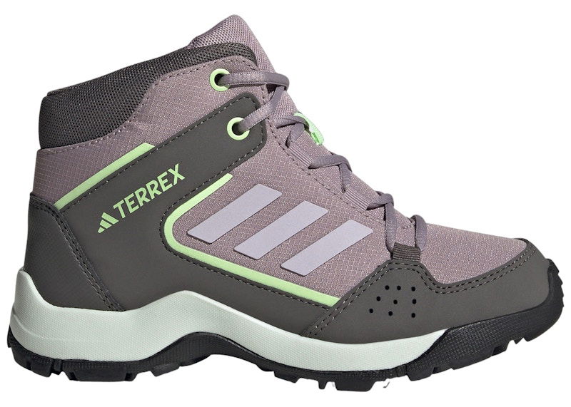 Terrex Hyperhiker Mid, 0