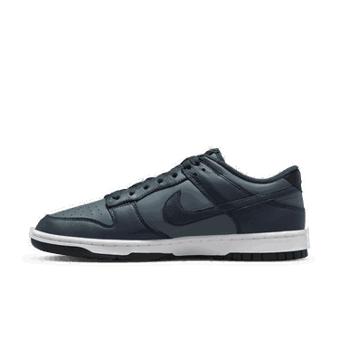Кецове и обувки Nike Dunk Low Retro "Armory Navy" Тъмно синьо | DR9705-300, 4