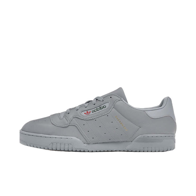 Кецове и обувки adidas Originals Yeezy Powerphase Calabasas Grey Сиво | CG6422