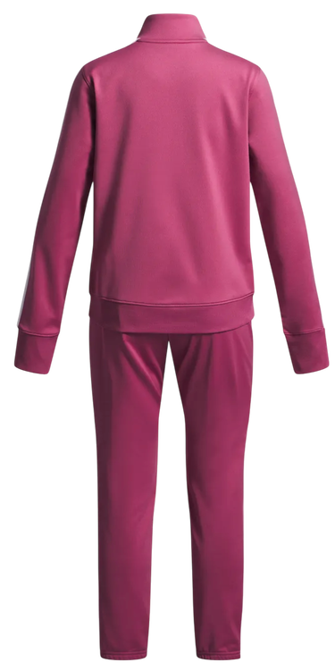 Комплект Under Armour Under Armour UA Knit Track Suit Розово | 1363380-659, 2