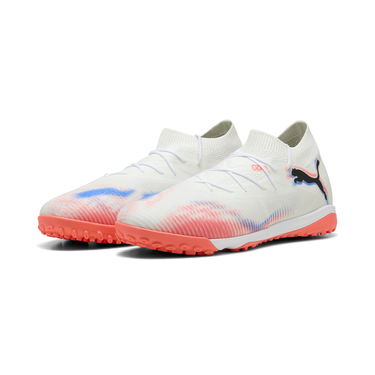Кецове и обувки Puma FUTURE 8 MATCH TT Бяло | 108597_01, 1