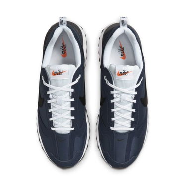 Кецове и обувки Nike Air Max Dawn Тъмно синьо | DM0013-400, 3