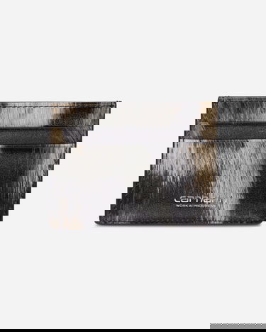 Портфейл Carhartt WIP Vegas Wild Dog Cardholder Многоцветен | I033109 3BYXX, 2