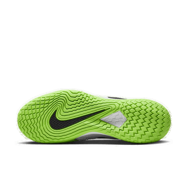 Кецове и обувки Nike Court Zoom Vapor Cage 4 Rafa Бяло | DD1579-105, 3