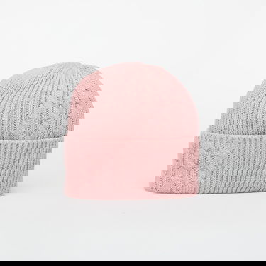 Шапка Columbia Agate Pass Cable Knit Beanie Розово | 2053181659, 2
