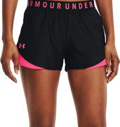 Women's Play Up 3.0 Training Shorts
