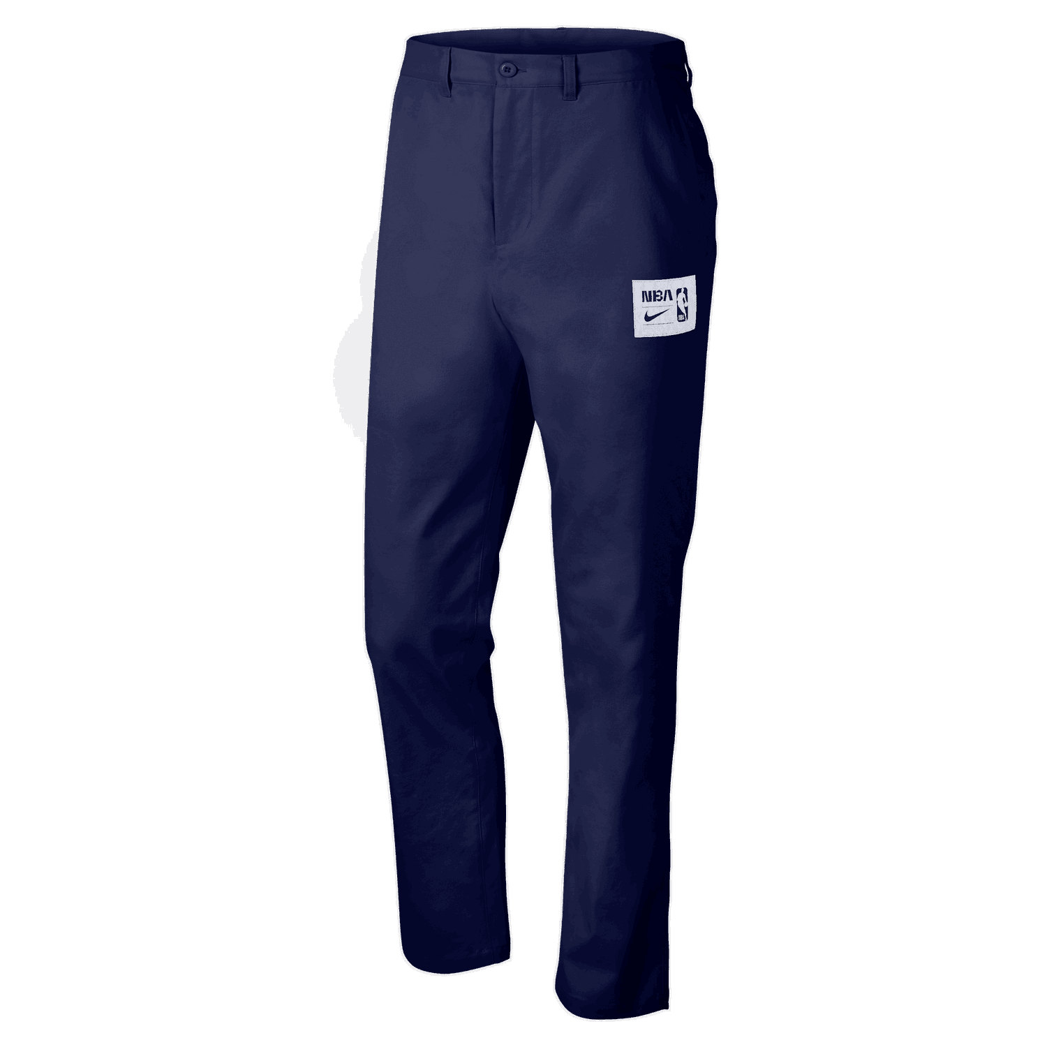 Панталони Nike Nike NBA Team 31 Chino Pants Тъмно синьо | FZ7932-492, 0