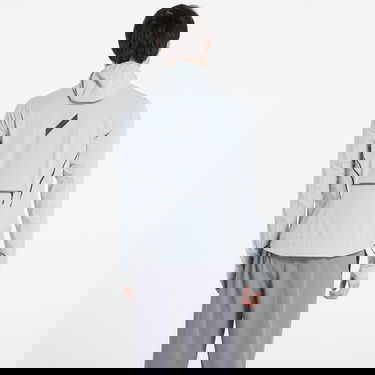 Яке Soar Running Winter Anorak Сиво | AW25-SJ6M-GRE, 2