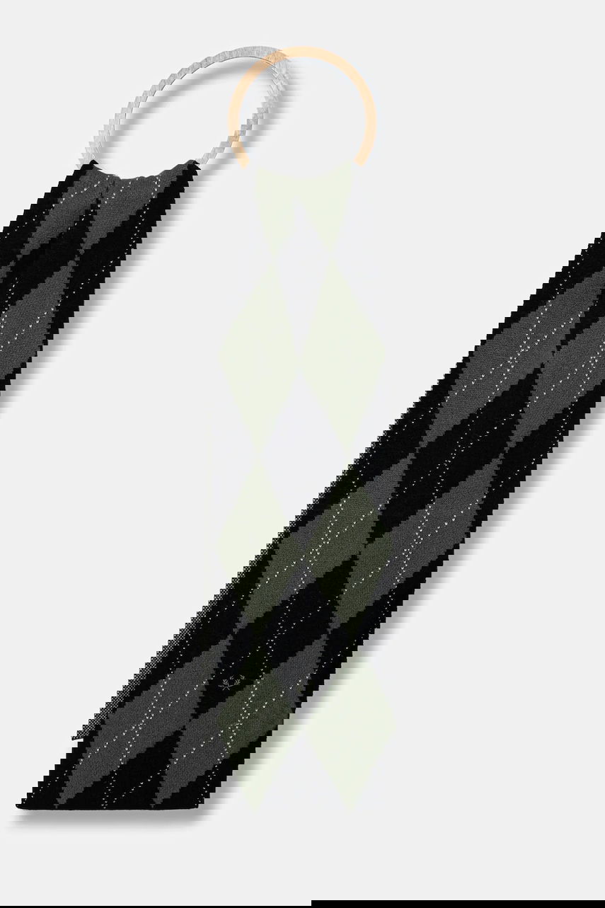 Шал Fred Perry Argyle Wool Scarf Многоцветен | C1133, 0