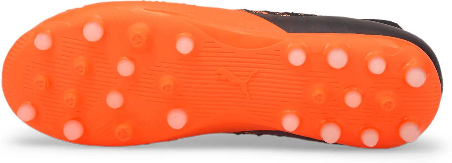 Кецове и обувки Puma Future Z 3.3 Mg Оранжево
 | 106774-01, 1