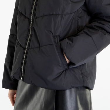 Яке Vans Jacket Черно | VN0A7YK5BLK1, 1