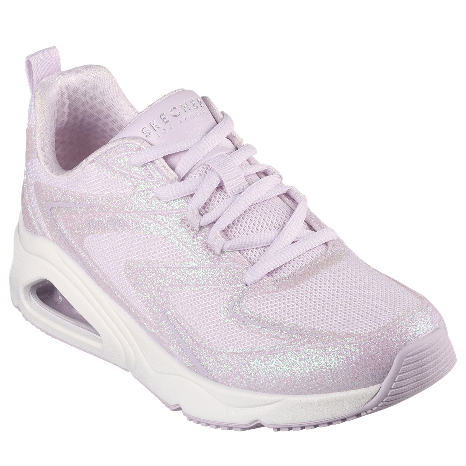 Кецове и обувки Skechers Uno Лилаво | 177411-LTPK, 1