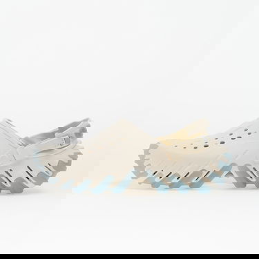 Кецове и обувки Crocs Echo Icey RO Clog Chalk Бяло | 211458-0WV, 0