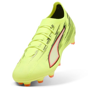 Кецове и обувки Puma ULTRA 6 PRO FG Жълто | 108697_01, 5