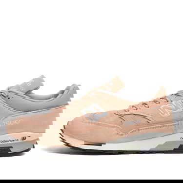 Кецове и обувки New Balance 1500 Made in UK Бежово | U1500NKW, 0