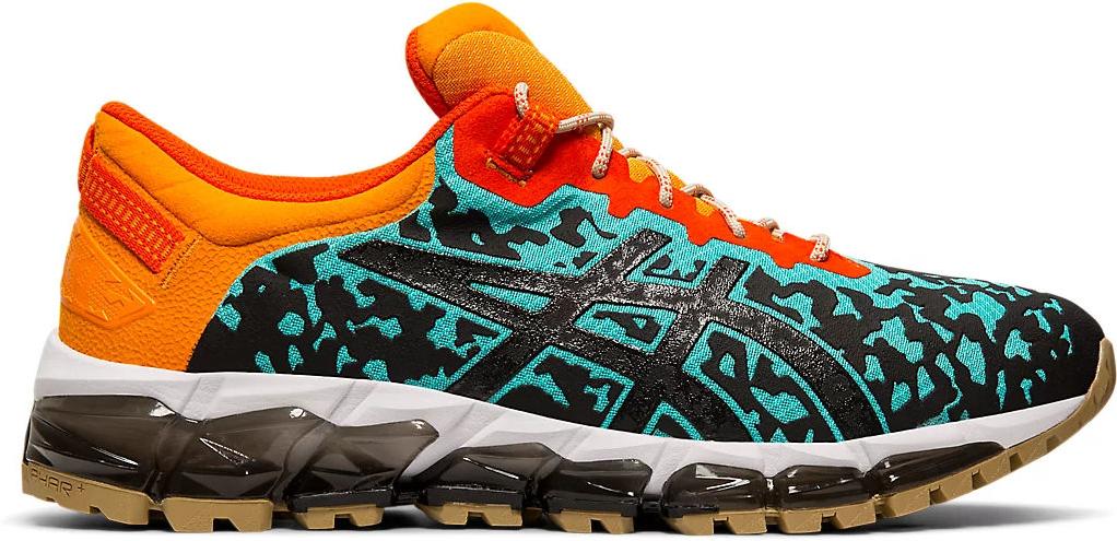 Кецове и обувки Asics GEL-Quantum 360 5 TRL Черно | 1021a150-400, 0