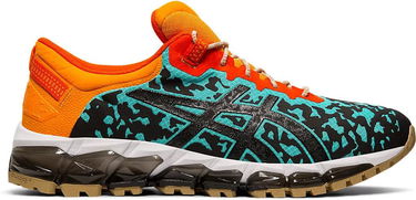 Кецове и обувки Asics GEL-Quantum 360 5 TRL Черно | 1021a150-400, 0