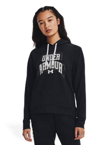 Under Armour Rival Terry Hoodie 1379610-001