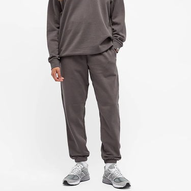 Спортни панталони BAPE Ape Head One Point Oversized Sweat Pant Сиво | 001PTH802502L-CHA, 0