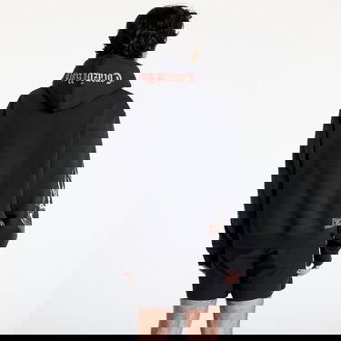 Суитчър Reebok Anuel Hoodie Черно | 100228282, 3