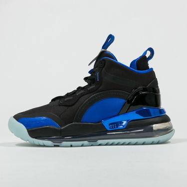 Кецове и обувки Jordan Paris Saint-Germain x Jordan Aerospace 720 "Blue Red" Черно | CV8453-001, 0