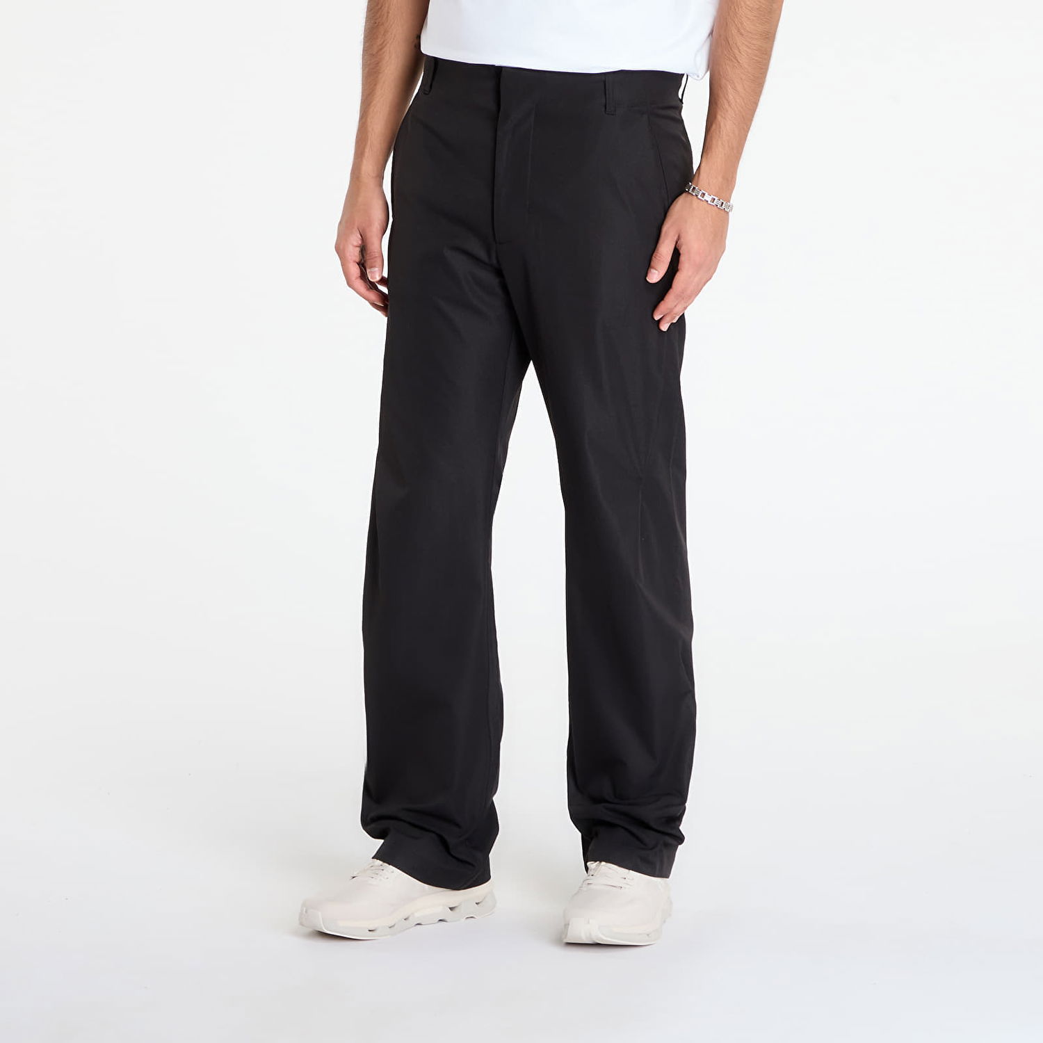 Панталони Post Archive Faction (PAF) Technical Pants Черно | A1-201BK, 0