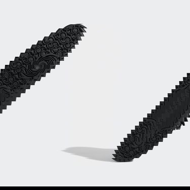 Кецове и обувки adidas Originals Forum Mid Черно | GV9767, 2