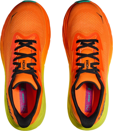 Кецове и обувки Hoka One One Arahi 7 Оранжево
 | 1147851-egr, 1