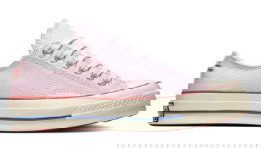 Кецове и обувки Converse Chuck Taylor All Star 1970 Love the Progres Розово | 563490C, 0