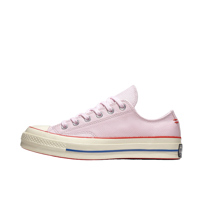 Кецове и обувки Converse Chuck Taylor All Star 1970 Love the Progres Розово | 563490C