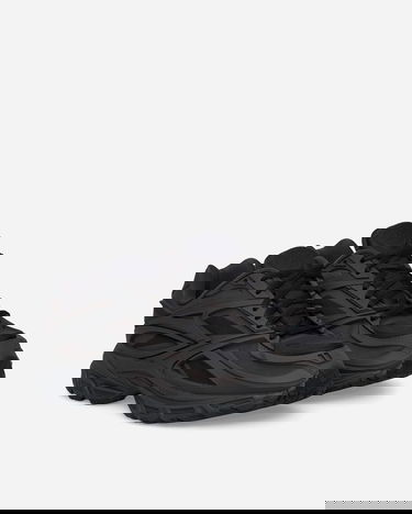 Кецове и обувки Reebok Premier Road Core Black Черно | RMIA035C99FAB004, 2