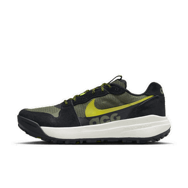 Кецове и обувки Nike ACG ACG Lowcate Черно | DM8019-300, 0