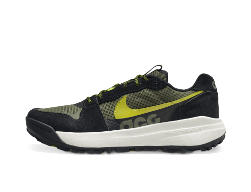 ACG Lowcate