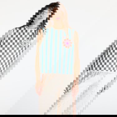 Жилетка adidas Originals adidas Originals Summer Glow Reversible Vest Тюркоазено | KC0674, 1