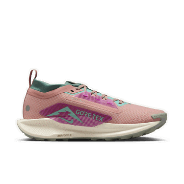 Кецове и обувки Nike Pegasus Trail 5 GORE-TEX Розово | FQ0912-600, 4