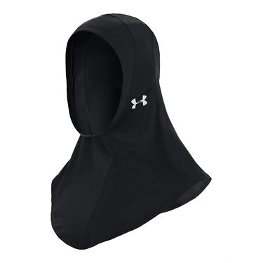 Кепки и шапки Under Armour Sports Hijab Черно | 1346208-001, 3