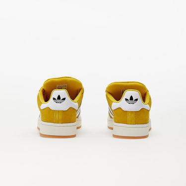 Кецове и обувки adidas Originals Campus 00S Жълто | HR1466, 3