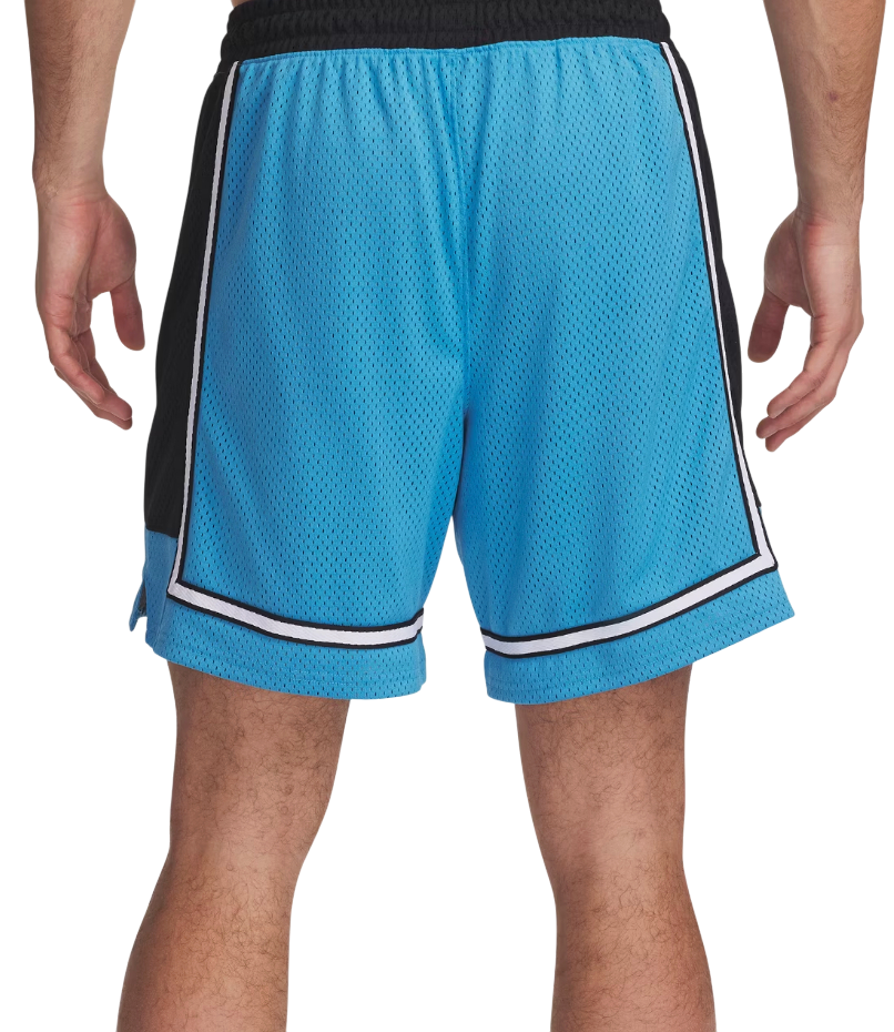 Къси панталони Under Armour Zone Pro 7" Mesh Short Тюркоазено | 1387089-452, 1