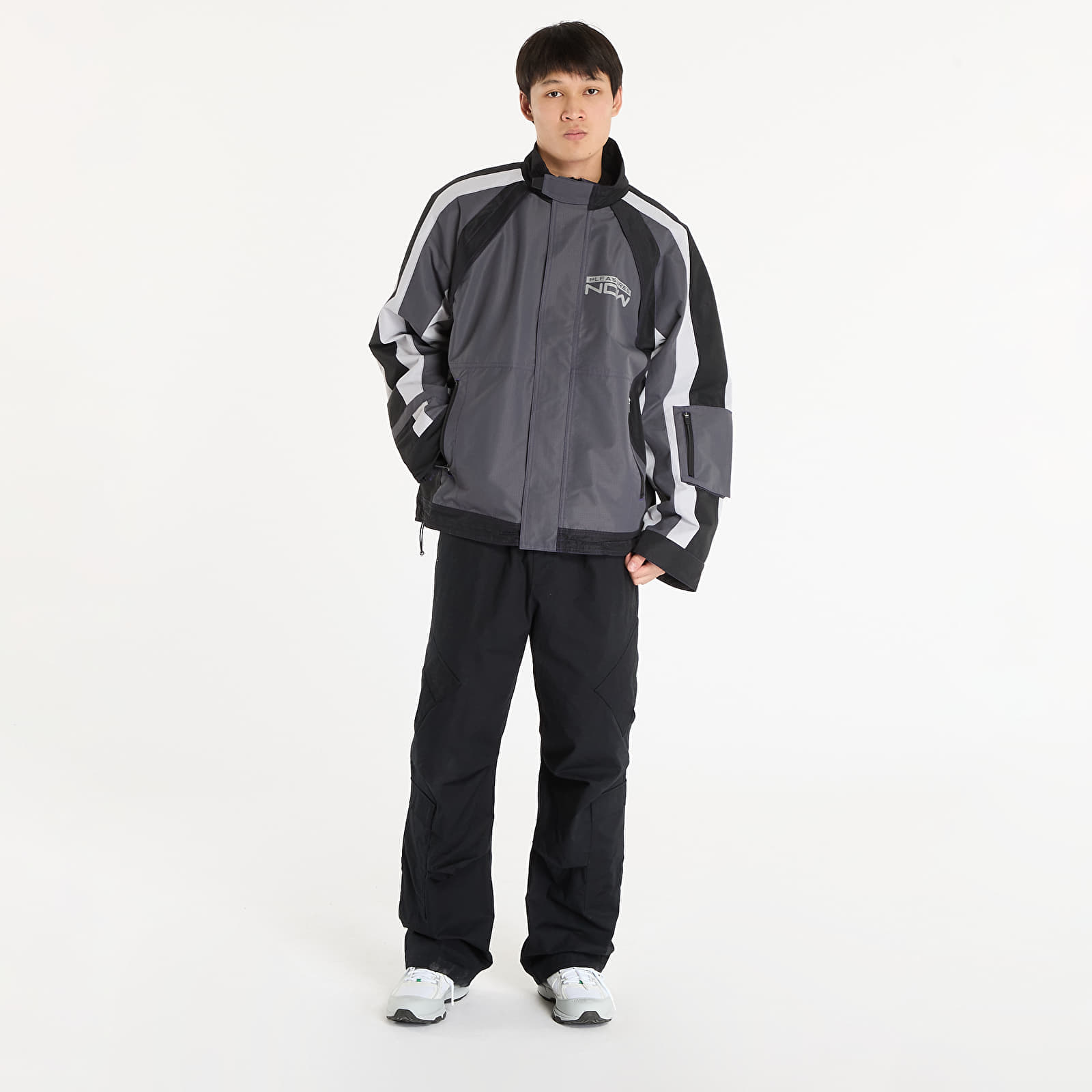 Tactical Moto Jacket S, 4