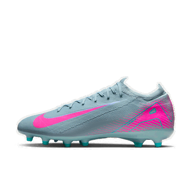 Кецове и обувки Nike Mercurial Vapor 16 Pro AG-Pro Тюркоазено | FQ8684-301, 4